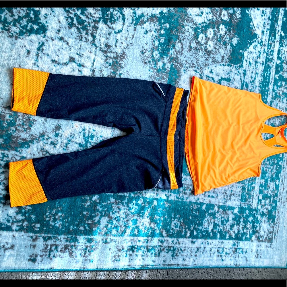 MDB workout set XL